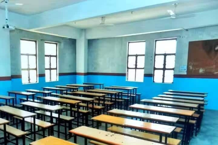 Sanskar Institute of Professional Studies campus in Gwalior, Madhya Pradesh, India — photo 3