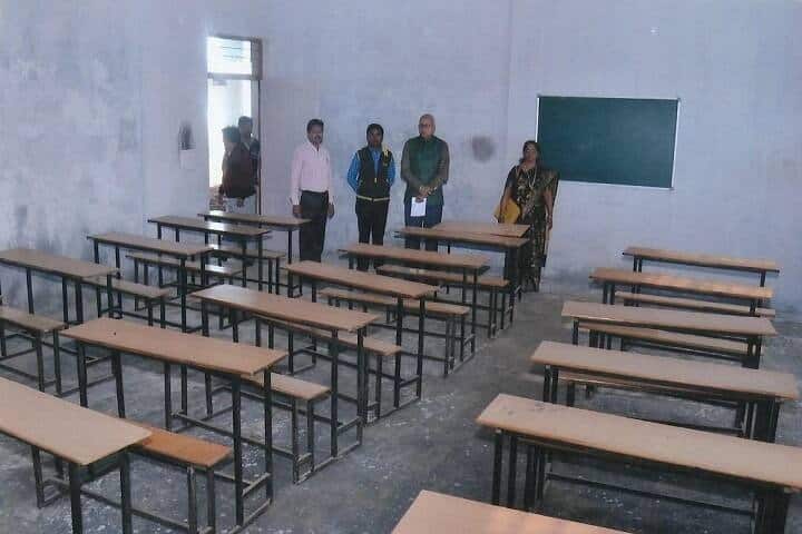 Sanskar Institute of Professional Studies campus in Gwalior, Madhya Pradesh, India — photo 4