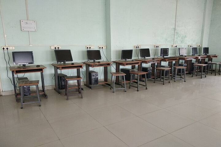 Maa Vidya Devi College of Education campus in Morena, Madhya Pradesh, India — photo 4