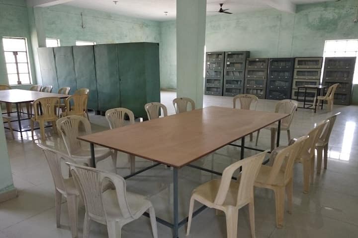 Maa Vidya Devi College of Education campus in Morena, Madhya Pradesh, India — photo 6