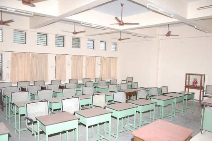 DGICM Nagpur campus in Nagpur, Maharashtra, India — photo 2