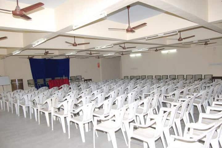 DGICM Nagpur campus in Nagpur, Maharashtra, India — photo 3