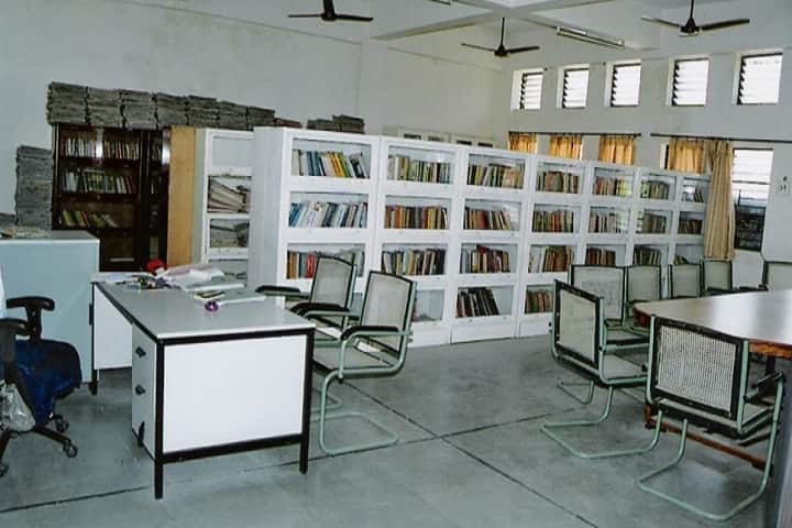 DGICM Nagpur campus in Nagpur, Maharashtra, India — photo 4
