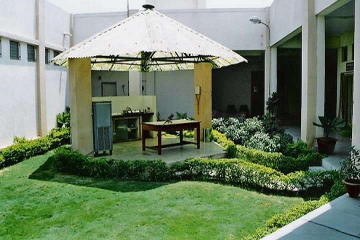DGICM Nagpur campus in Nagpur, Maharashtra, India — photo 5