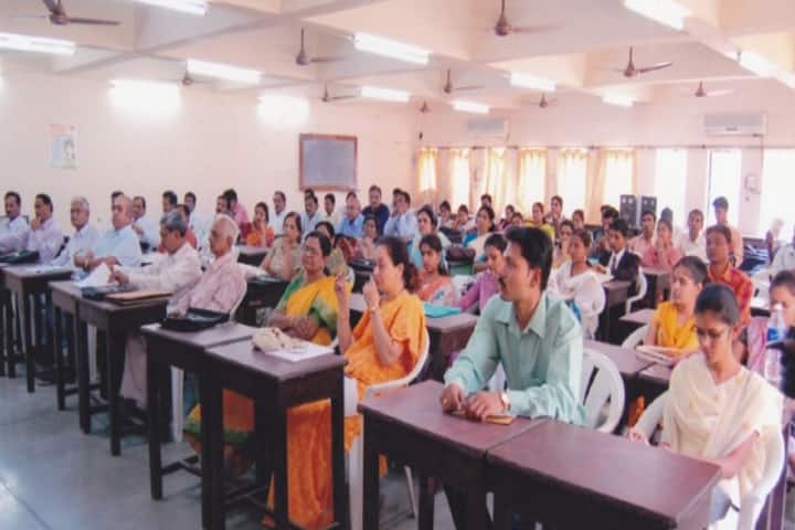 DGICM Nagpur campus in Nagpur, Maharashtra, India — photo 6