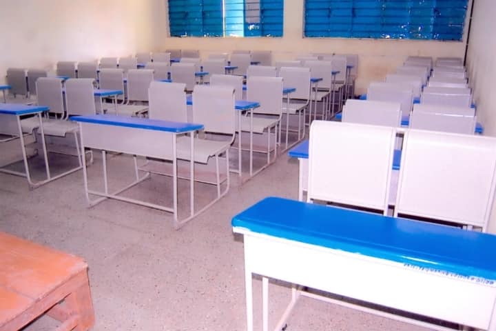 DKTE Ichalkaranji campus in Kolhapur, Maharashtra, India — photo 2