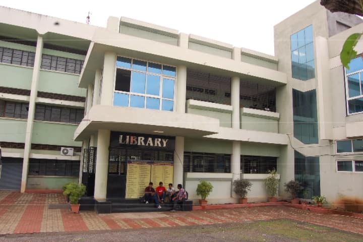 DKTE Ichalkaranji campus in Kolhapur, Maharashtra, India — photo 4
