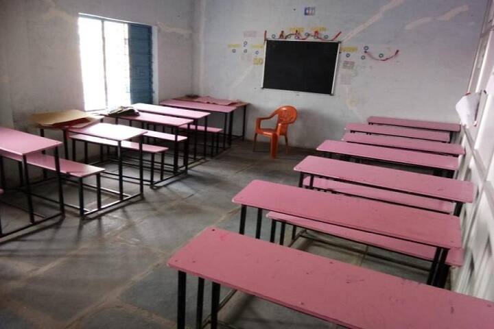 Deekshitha B Ed College campus in Anantapur, Andhra Pradesh, India — photo 3