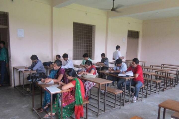 Nathu Ram Institute of Education and Management campus in Bhind, Madhya Pradesh, India — photo 3