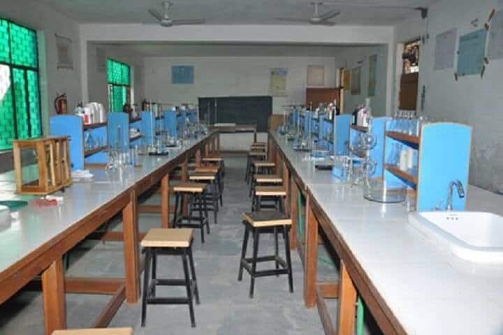 Nathu Ram Institute of Education and Management campus in Bhind, Madhya Pradesh, India — photo 5