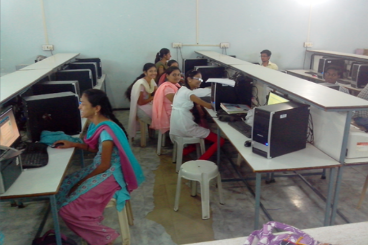 Bhusawal Arts Science and PO Nahata Commerce College campus in Bhusawal, Maharashtra, India — photo 4