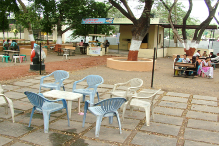 Bhusawal Arts Science and PO Nahata Commerce College campus in Bhusawal, Maharashtra, India — photo 5