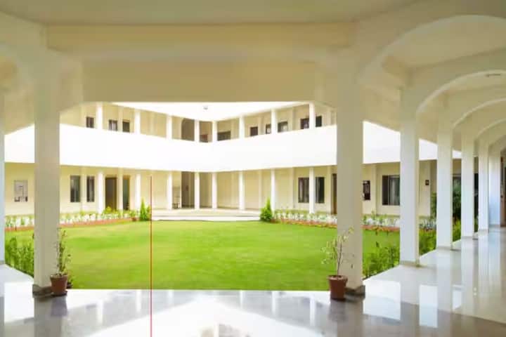 XIME Kochi campus in Kochi, Kerala, India — photo 1