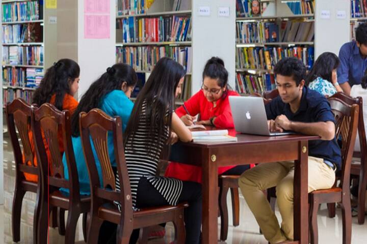 XIME Kochi campus in Kochi, Kerala, India — photo 4