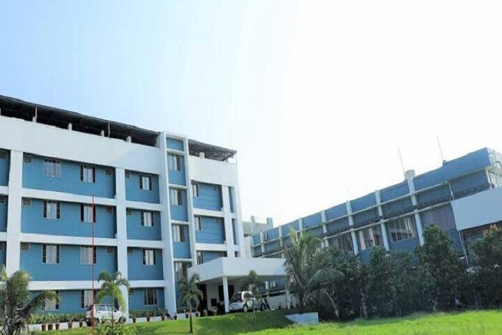 XIME Kochi campus in Kochi, Kerala, India — photo 5