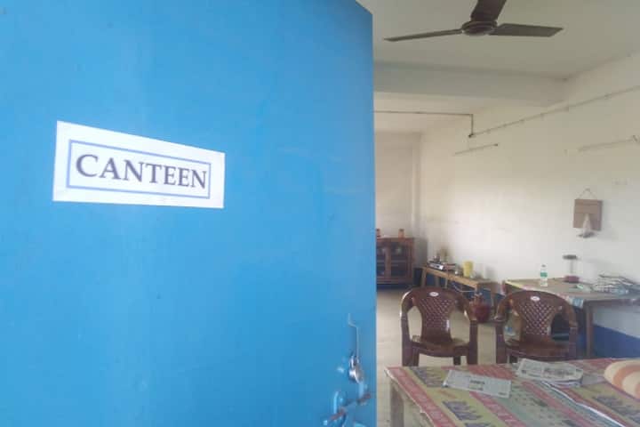 Raja Rammohan Roy College of Education campus in Burdwan, West Bengal, India — photo 2