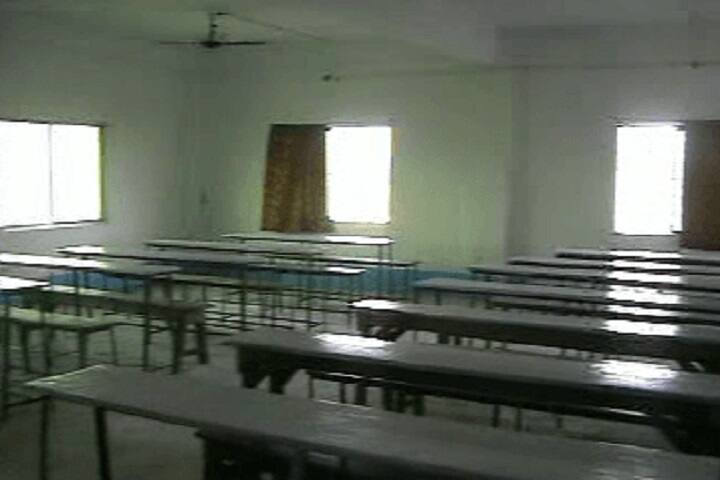 Raja Rammohan Roy College of Education campus in Burdwan, West Bengal, India — photo 3