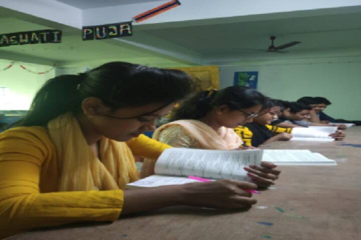 Raja Rammohan Roy College of Education campus in Burdwan, West Bengal, India — photo 6