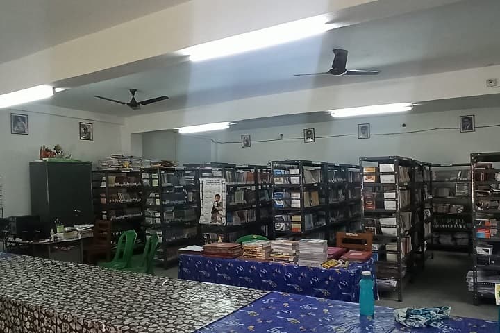 Jatindra Mohan College of Education campus in Nadia, West Bengal, India — photo 2