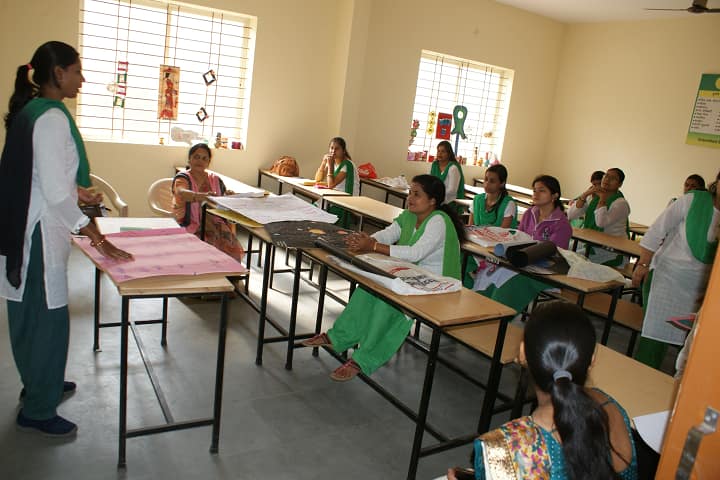 Green Valley College of Education campus in Bhopal, Madhya Pradesh, India — photo 2