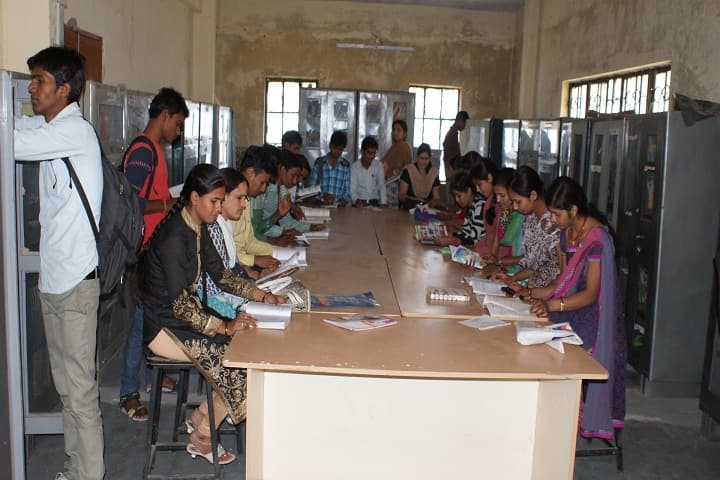 Green Valley College of Education campus in Bhopal, Madhya Pradesh, India — photo 3