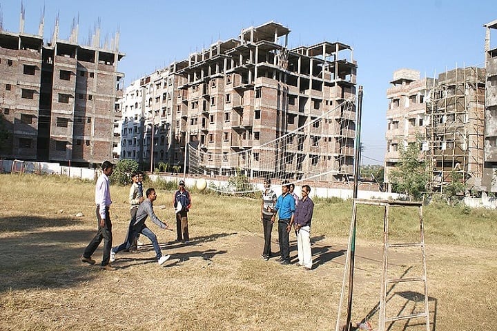 Green Valley College of Education campus in Bhopal, Madhya Pradesh, India — photo 4