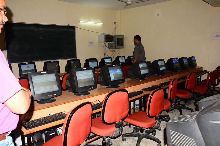 SECT College of Professional Education campus in Bhopal, Madhya Pradesh, India — photo 3