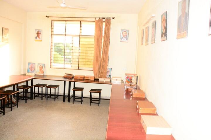 SECT College of Professional Education campus in Bhopal, Madhya Pradesh, India — photo 4