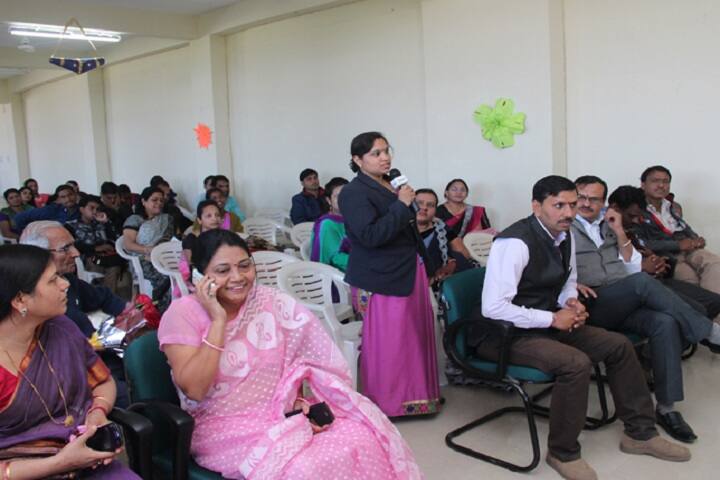 SECT College of Professional Education campus in Bhopal, Madhya Pradesh, India — photo 5