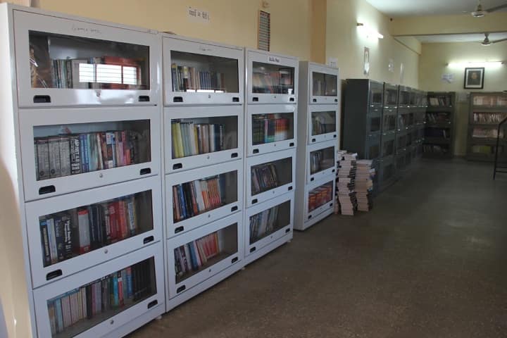 SECT College of Professional Education campus in Bhopal, Madhya Pradesh, India — photo 6