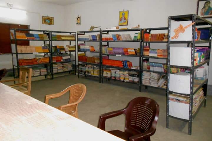 Srijoni College of Education campus in Birbhum, West Bengal, India — photo 6