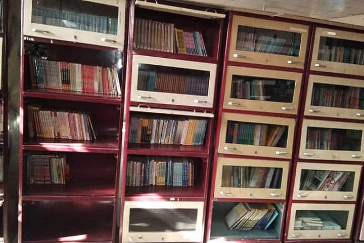 Doon Institute of Education campus in Rishikesh, Uttarakhand, India — photo 3