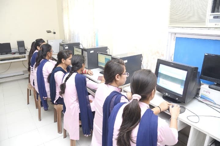 SSD Girls College of Education campus in Bathinda, Punjab, India — photo 4