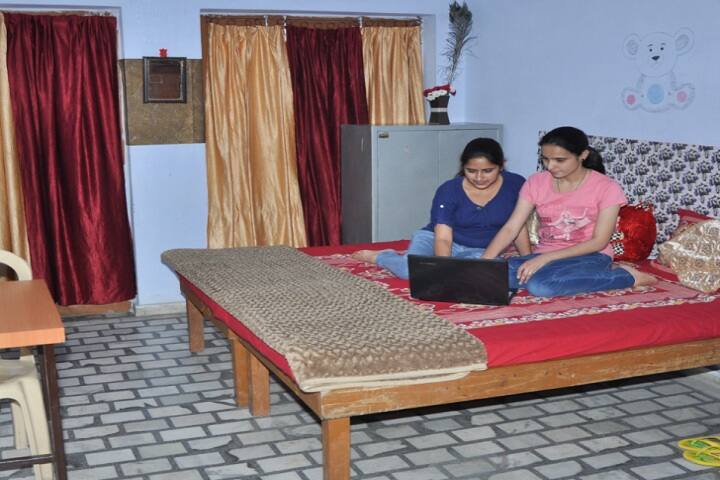 SSD Girls College of Education campus in Bathinda, Punjab, India — photo 6