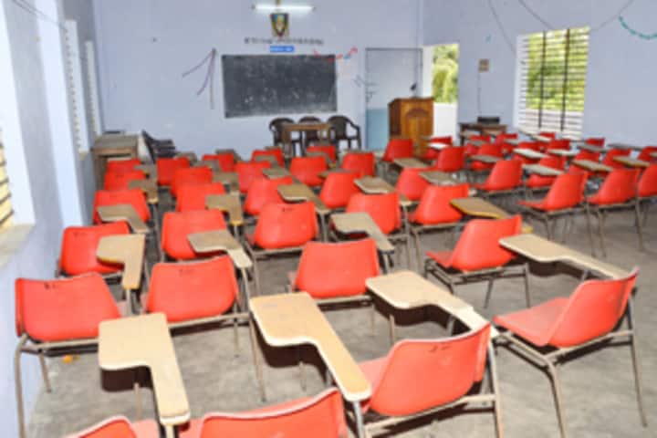 New B Ed College campus in Thiruvananthapuram, Kerala, India — photo 2