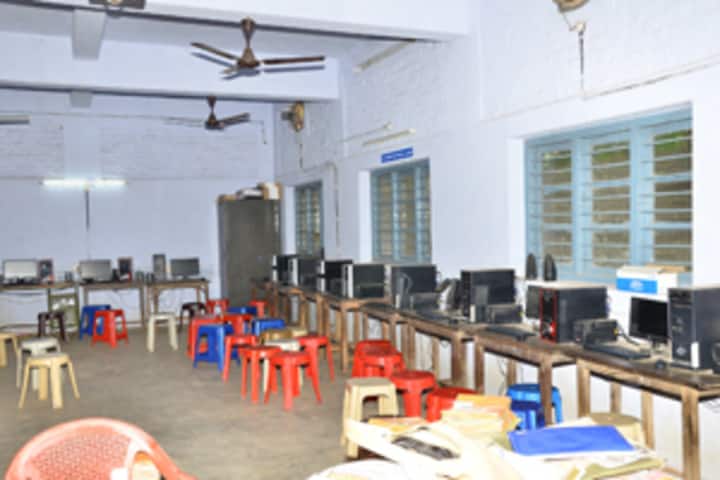 New B Ed College campus in Thiruvananthapuram, Kerala, India — photo 3