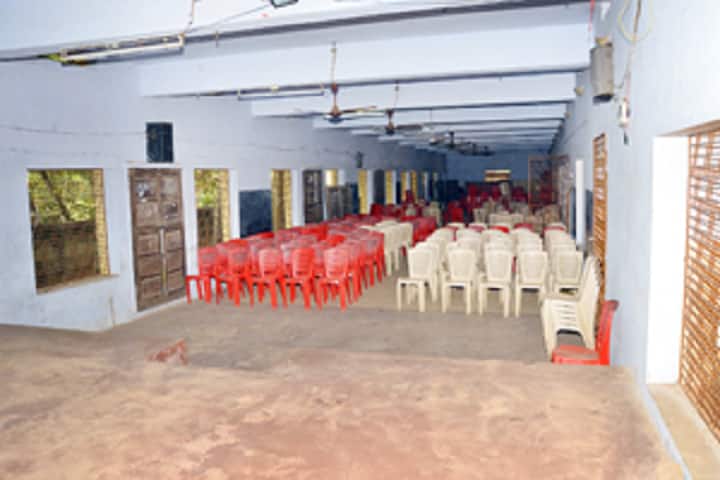 New B Ed College campus in Thiruvananthapuram, Kerala, India — photo 4