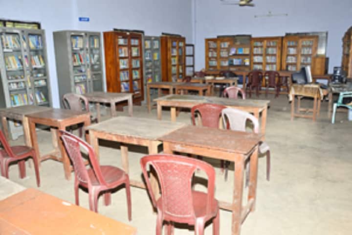 New B Ed College campus in Thiruvananthapuram, Kerala, India — photo 5