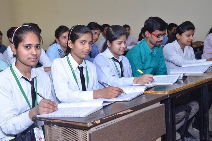 DVSIM campus in Meerut, Uttar Pradesh, India — photo 2