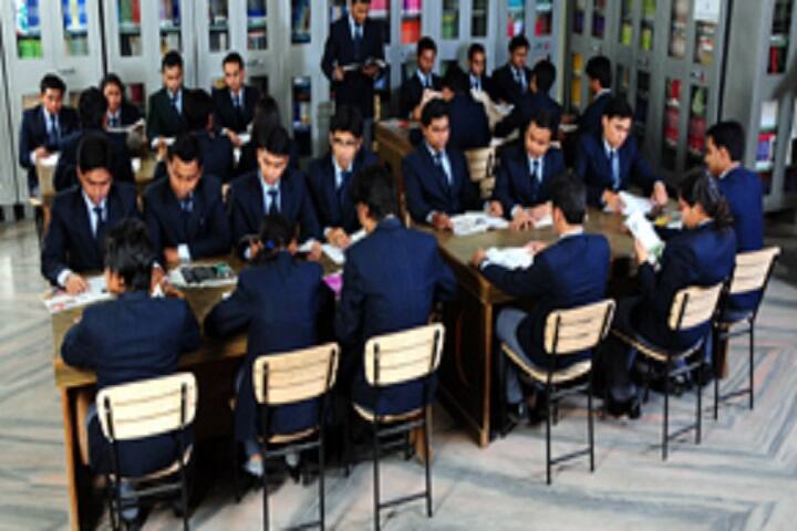DVSIM campus in Meerut, Uttar Pradesh, India — photo 5
