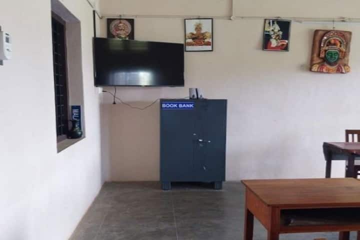 Jesus Training College campus in Thrissur, Kerala, India — photo 5