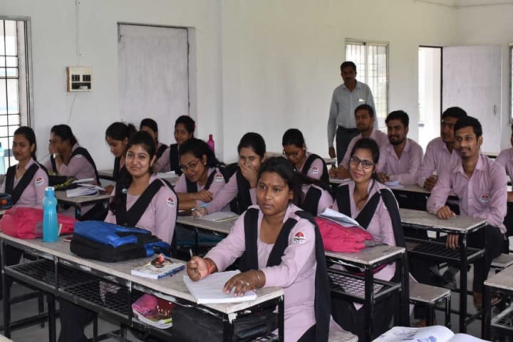 Rampurhat Teachers Training College campus in Birbhum, West Bengal, India — photo 4