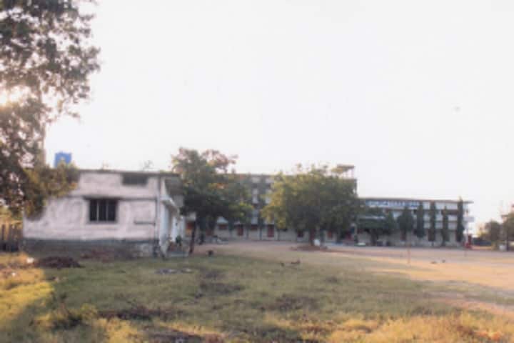 Venkata Sai College of Teacher Education campus in Mahabubnagar, Telangana, India — photo 2