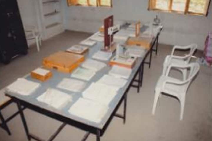 Venkata Sai College of Teacher Education campus in Mahabubnagar, Telangana, India — photo 3