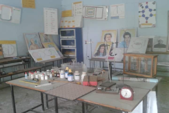 Venkata Sai College of Teacher Education campus in Mahabubnagar, Telangana, India — photo 5