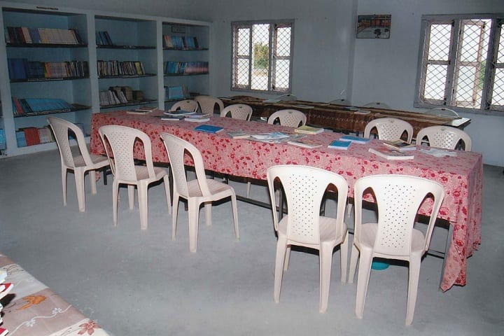 Scholars College of Education campus in Mahabubnagar, Telangana, India — photo 2