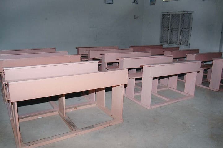 Scholars College of Education campus in Mahabubnagar, Telangana, India — photo 3