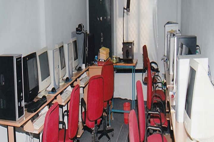 Scholars College of Education campus in Mahabubnagar, Telangana, India — photo 4