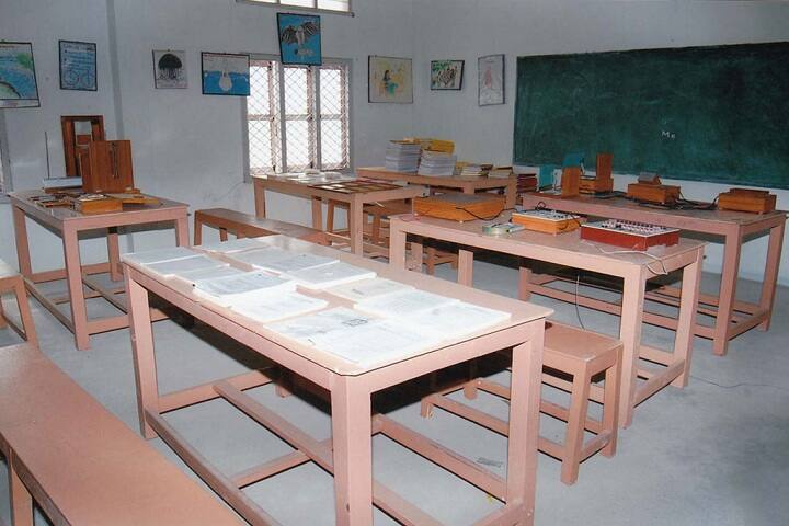Scholars College of Education campus in Mahabubnagar, Telangana, India — photo 5