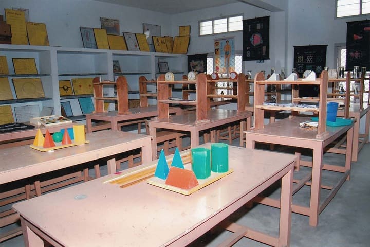 Scholars College of Education campus in Mahabubnagar, Telangana, India — photo 6